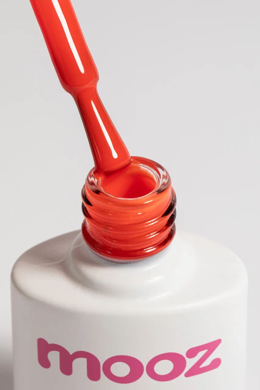 Thumbnail: Gel Polish 85, 9ml Mooz