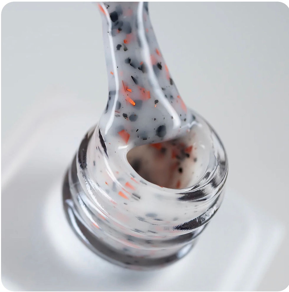 Thumbnail: Rubber Base STONE 02, 12ml Annette Nails 