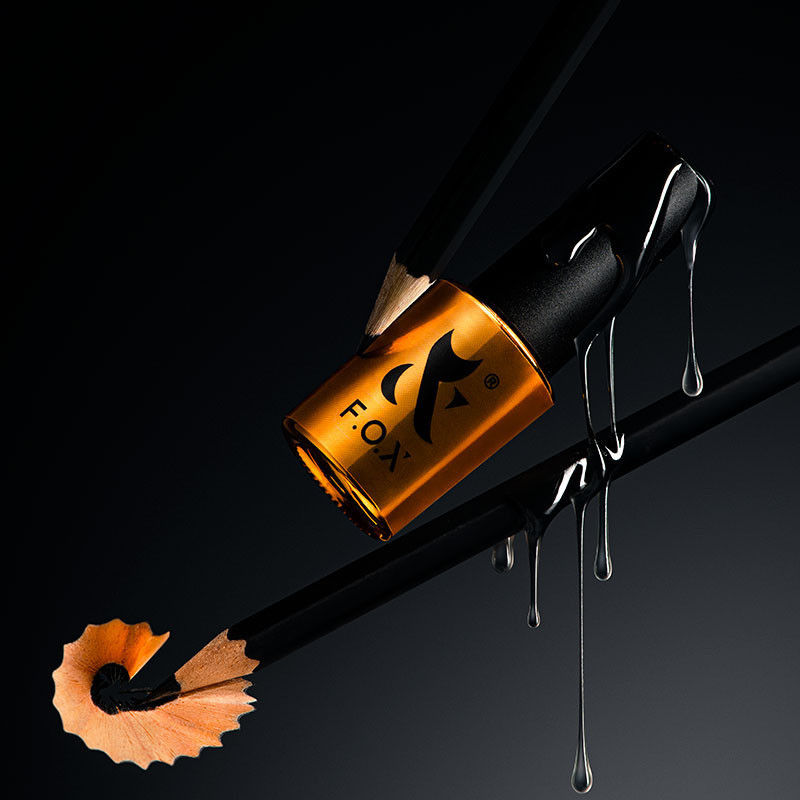 Thumbnail: FOX Matt Sketch Top Coat 7ml 