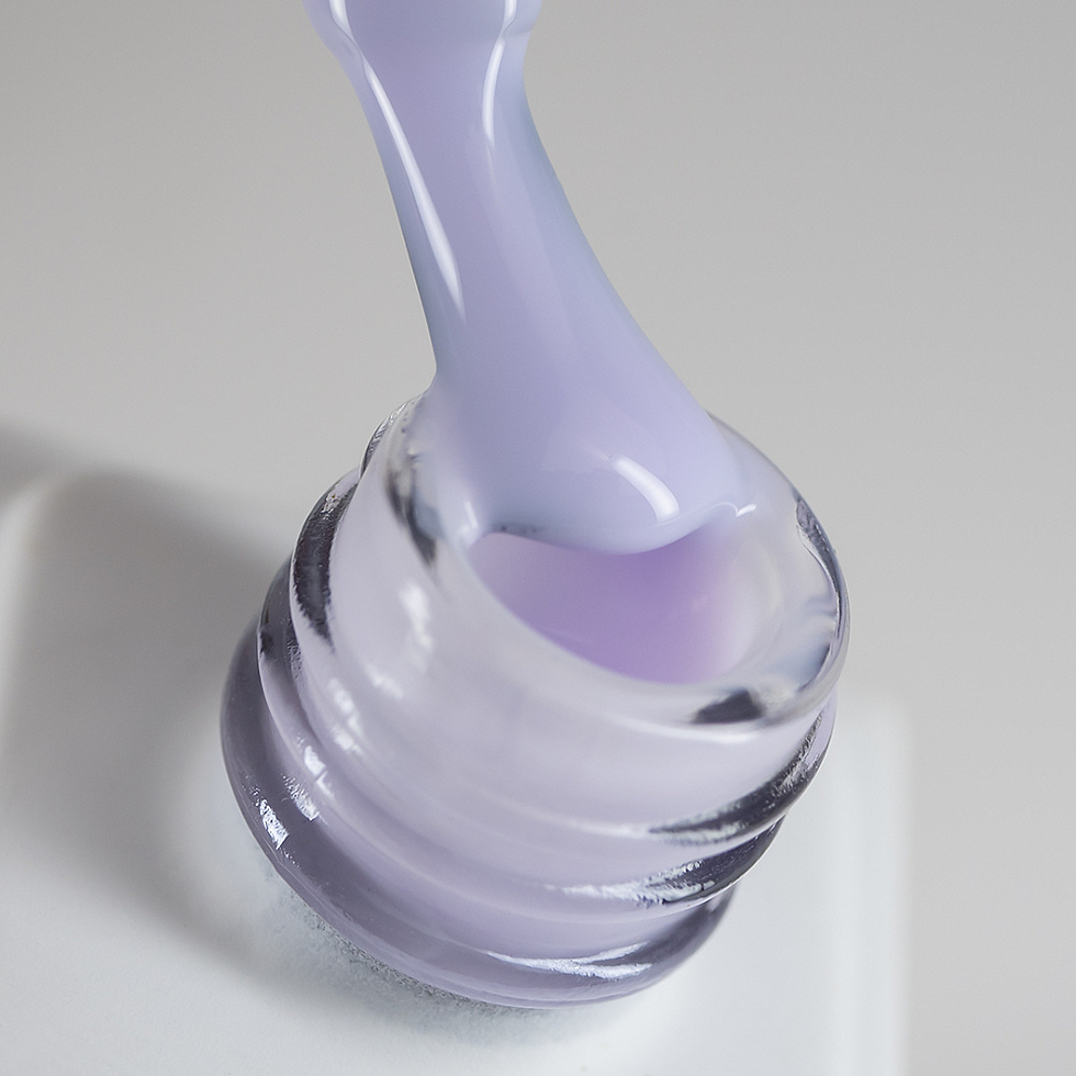 Thumbnail: Liquid Polygel MARSHMALLOW Mystery -42, 12ml Annette Nails