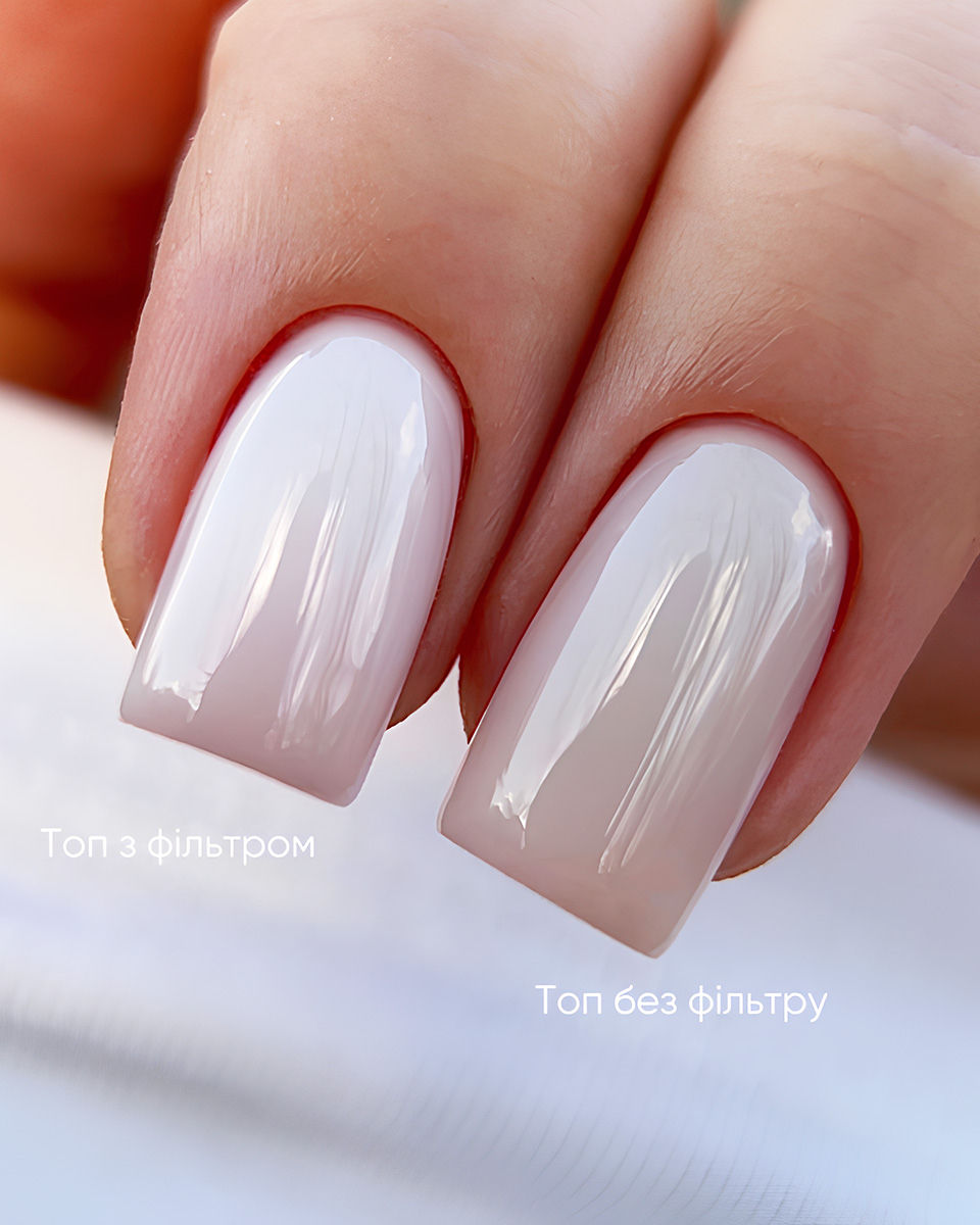 Thumbnail: DARK Top No UV Filters 15ml 