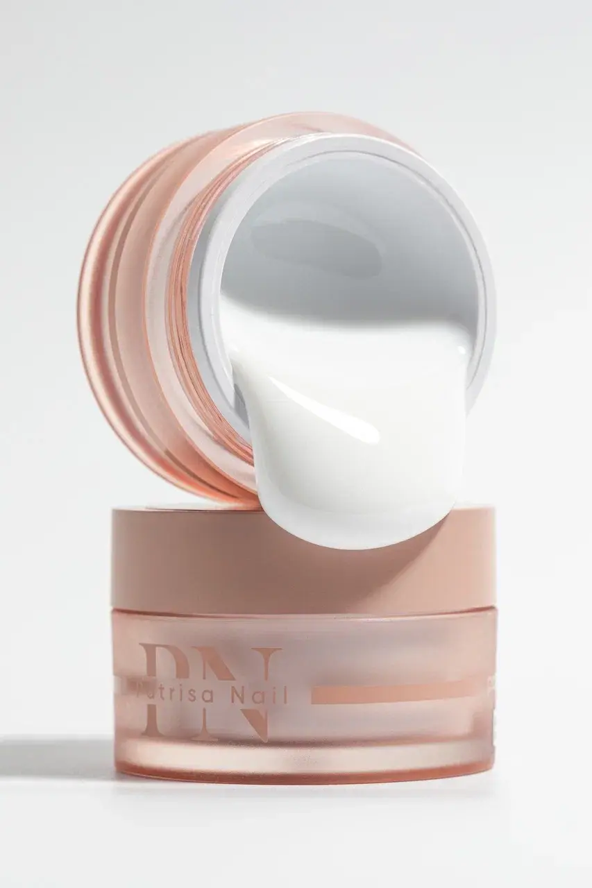 Smart Gel PURE MILK 15g Patrisa Nail