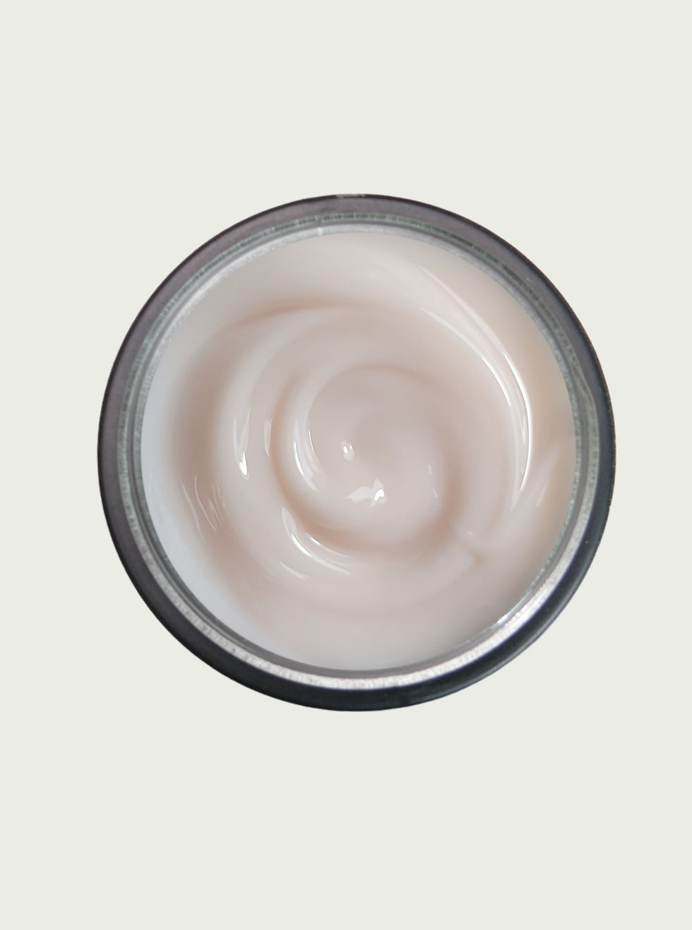 Yas Forming Cream Vanilla Blush Gel 15g