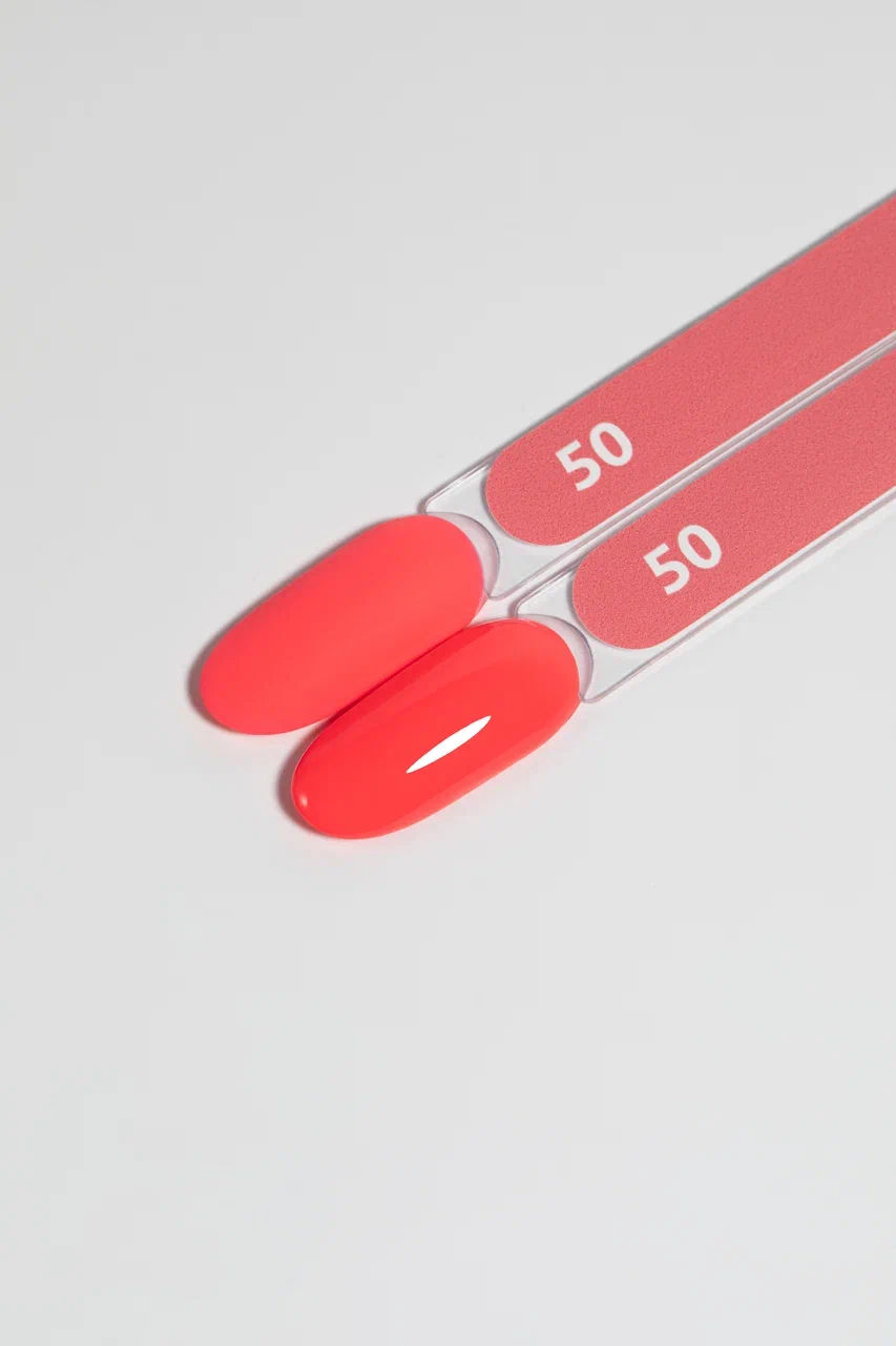 Thumbnail: Gel Polish 50, 9ml Mooz