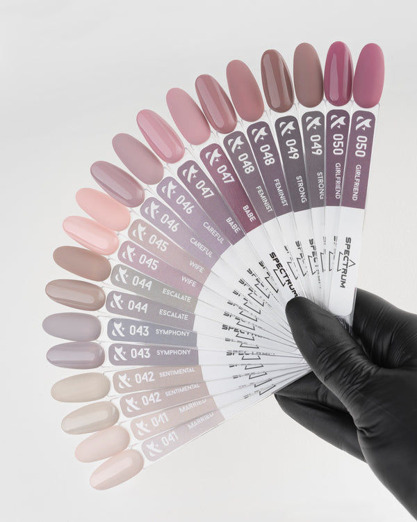 Thumbnail: FOX SHOT Spectrum Gel Vinyl 041, 5ml