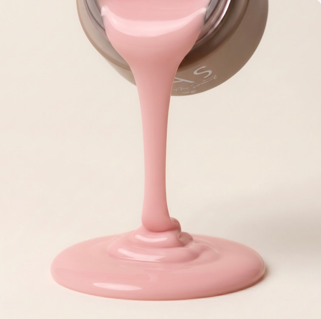 YAS No File Cover Pink 30g