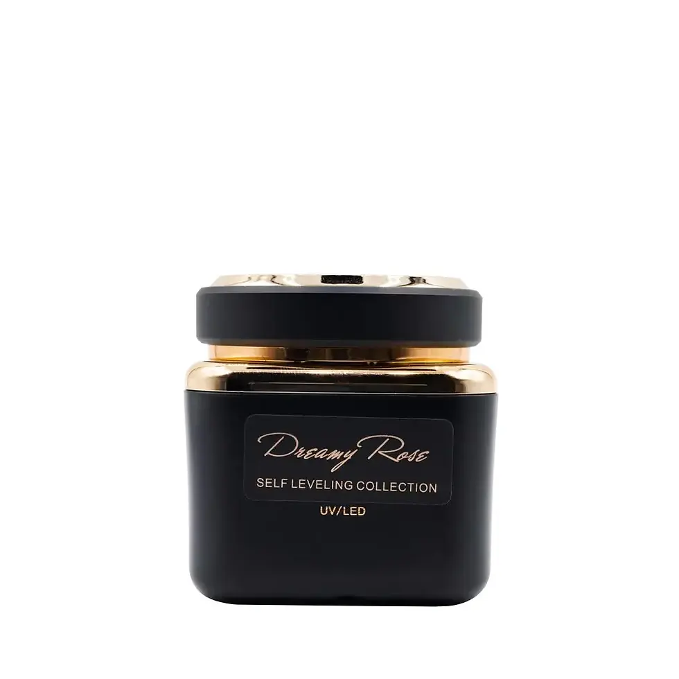 Thumbnail: TP Nails Dreamy Rose Self-Levelling Gel 50g