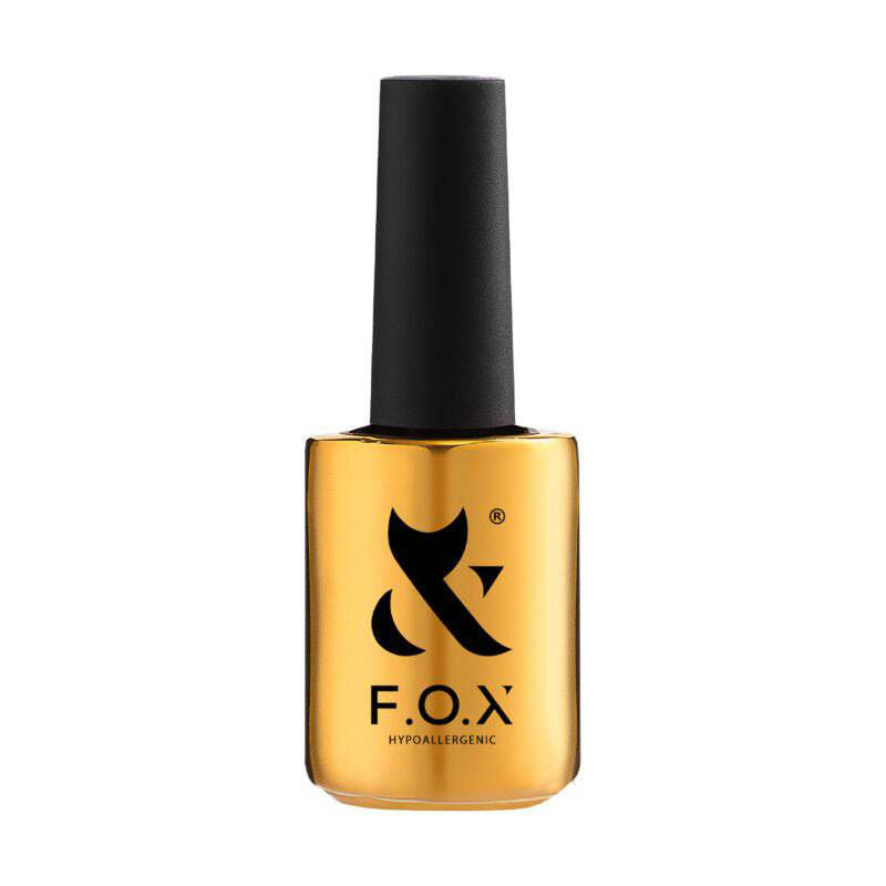 FOX Base Rubber 14ml