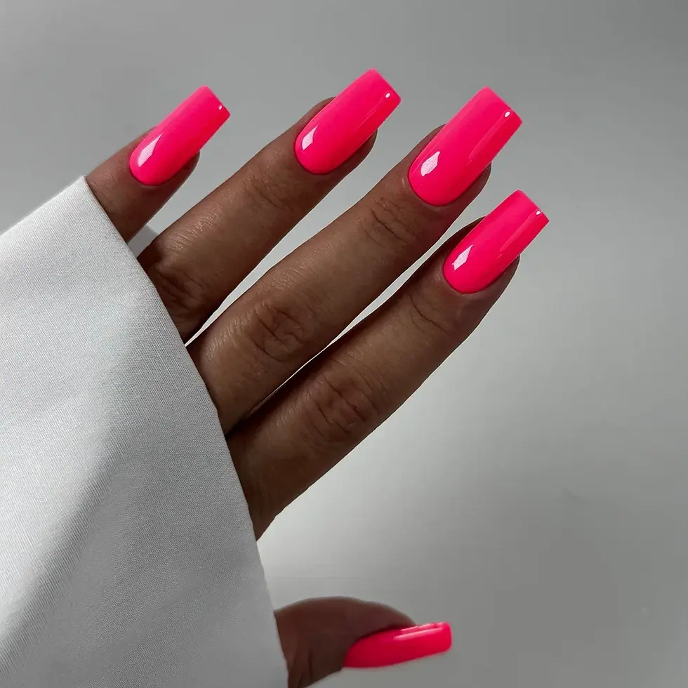 Thumbnail: Gel Polish 947 Barbie 