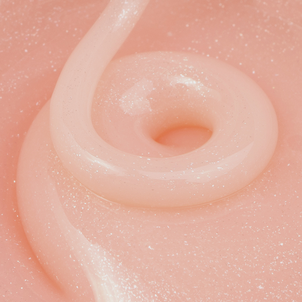 Builder Gel SHIMMER Dune 08, 15g Annette Nails