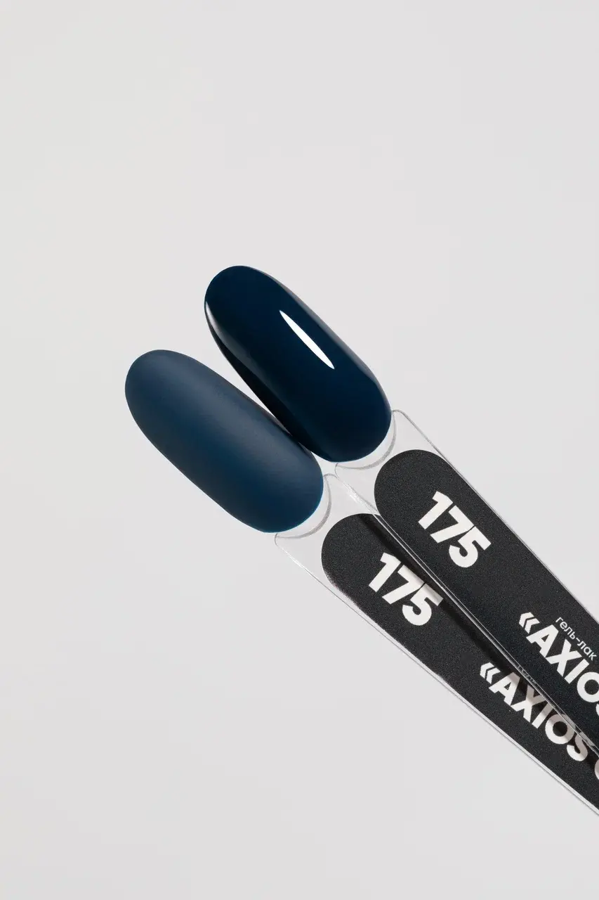 Thumbnail: Gel polish Axios 175