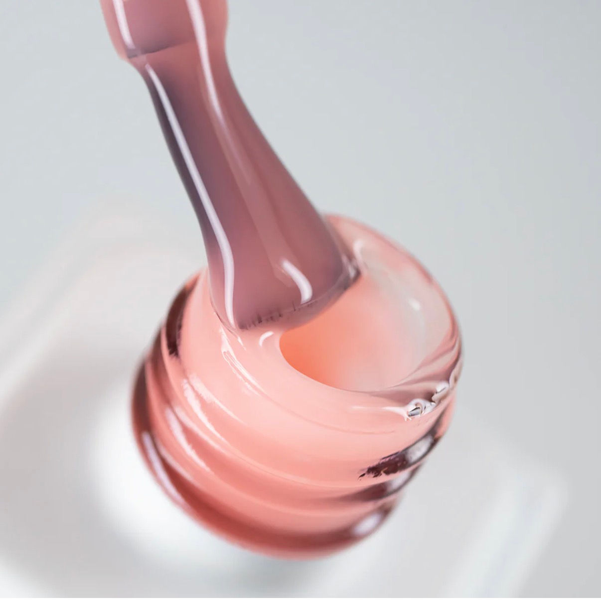 Rubber Base FRENCH Apricot 05, 12ml Annette Nails