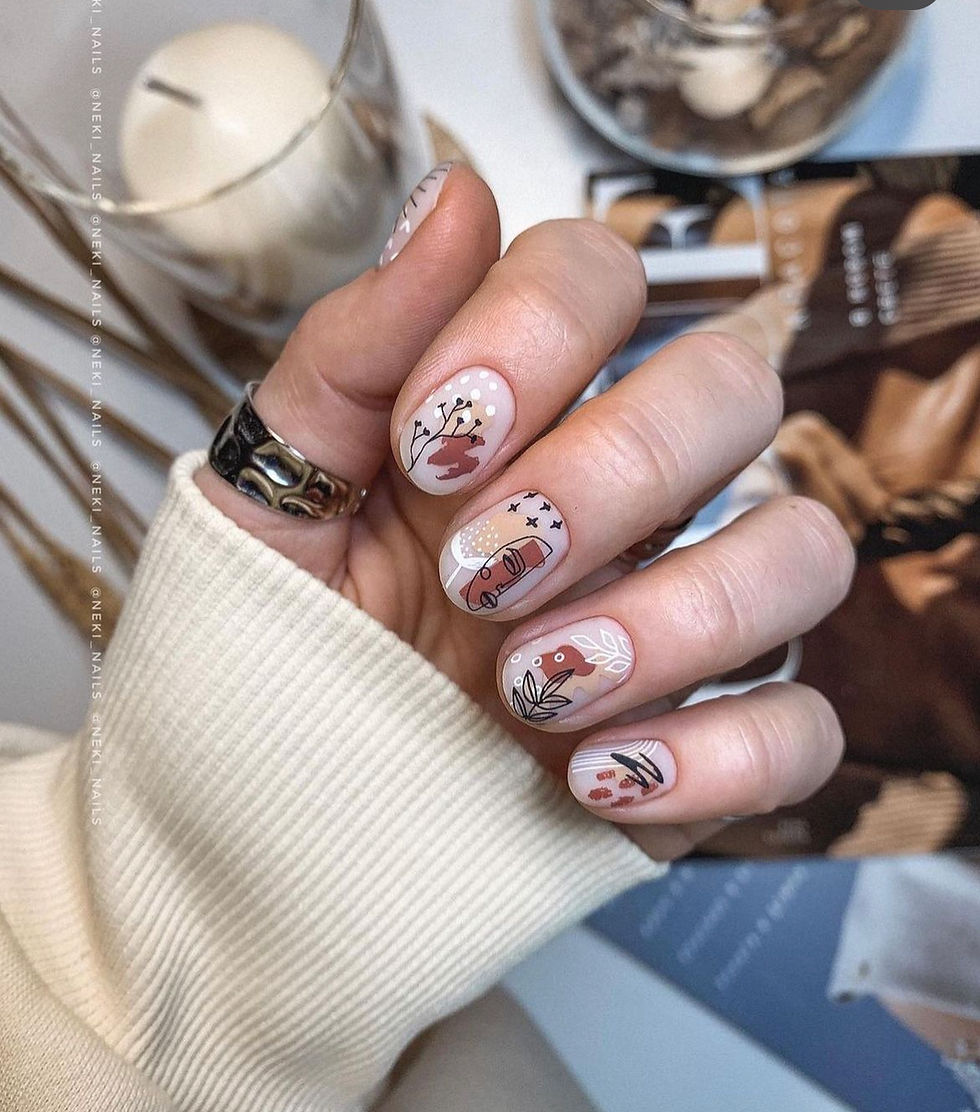 Thumbnail: Taki Da 18 ART Large Stamping Plate with Demo Film 