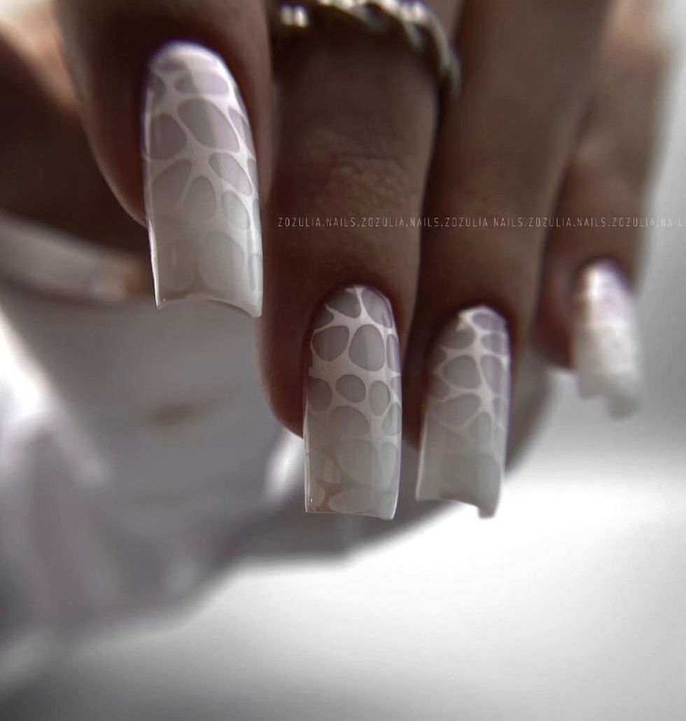 Thumbnail: Taki Da 25 TEXTURES Large Stamping Plate with Demo Film 