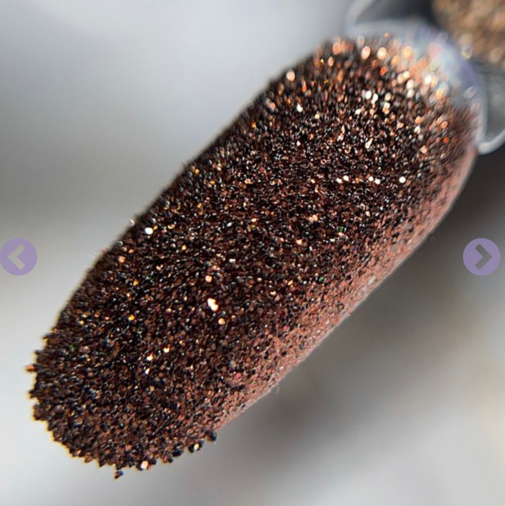 Glitter Powder Elegance EL17 Patrisa Nail