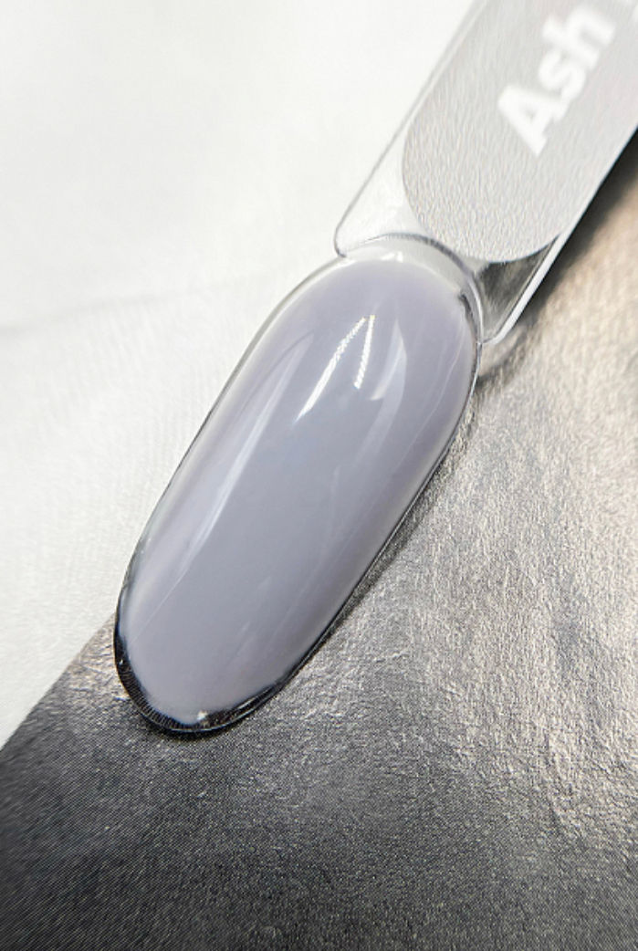 Thumbnail: Fluid Gel ASH 15g Patrisa Nail 