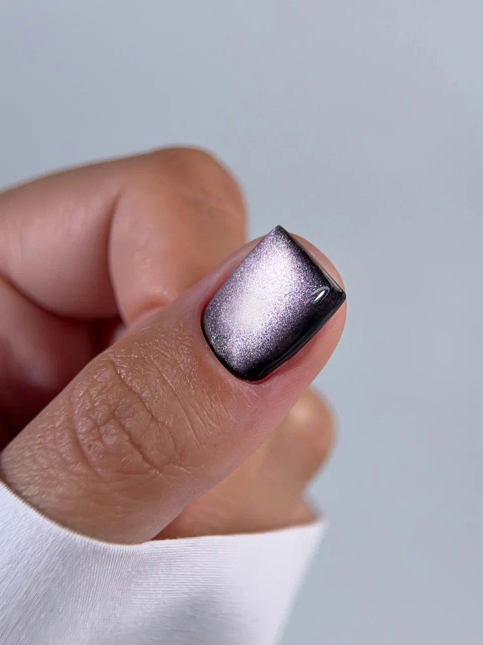 Thumbnail: Gel Polish Magic Kitty 6010, 8ml Patrisa Nail
