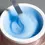 Thumbnail: Polygel Blue 15g Patrisa Nail 