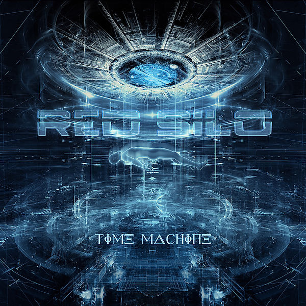 CD ArtWork - Time Machine (2015-2019).jp