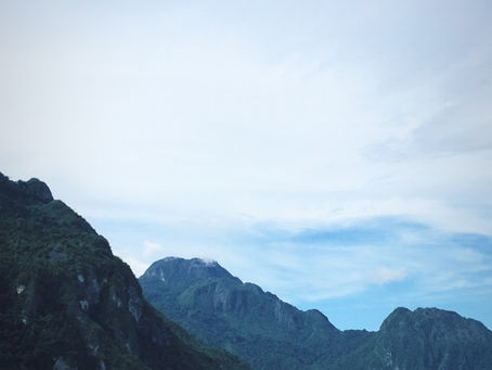 Liburan Pertama 2018