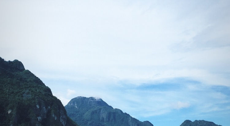 Liburan Pertama 2018