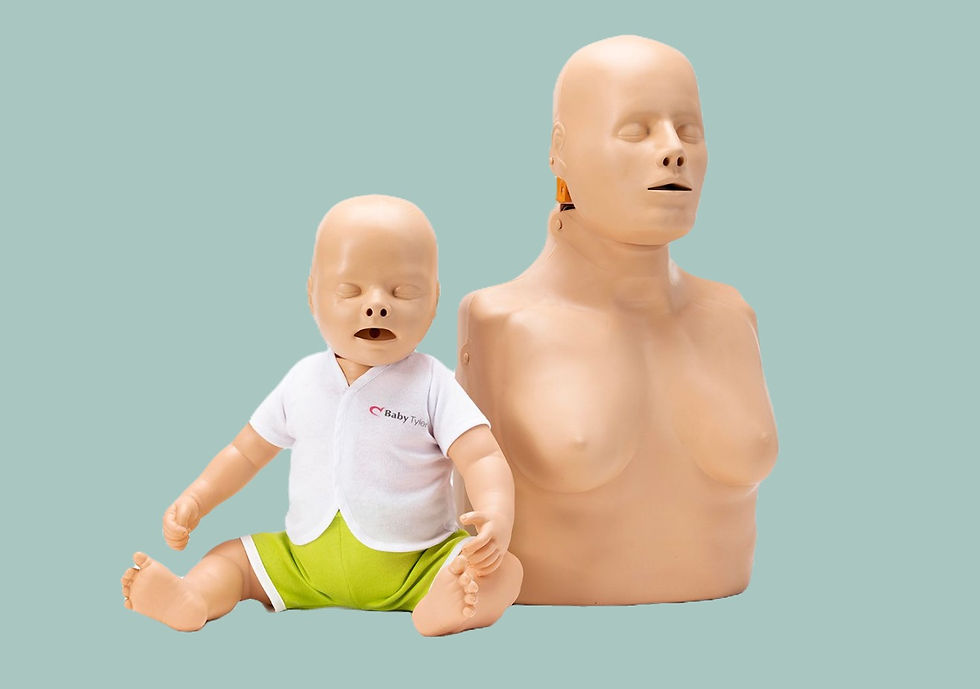 BLS Instructor Equipment Starter Kit