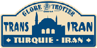 Logo Raids 4x4 Globe-Trotter