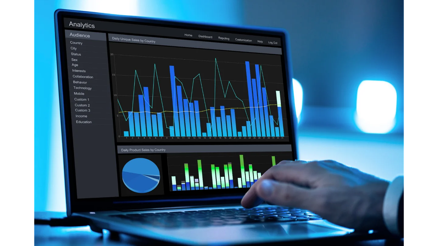 Tracking & Analytics