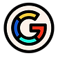 Google Reviews Logo