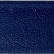 Navy blue colored waterproof Biothane for dog gear