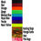 Thumbnail: 3/4" E-Collar Strap - Bungee Adjustment & Quick Release