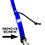 Thumbnail: how to use BioThane waterproof e-collar strap