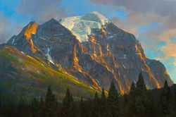 The Presence of Temple