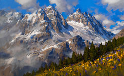 Awestruck by Bident and Quadra