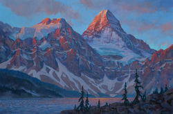 Always First to Rise