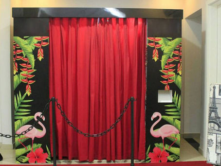 ALUGUEL CABINE DE FOTOS CIDADE DUTRA - ZONA SUL SP.