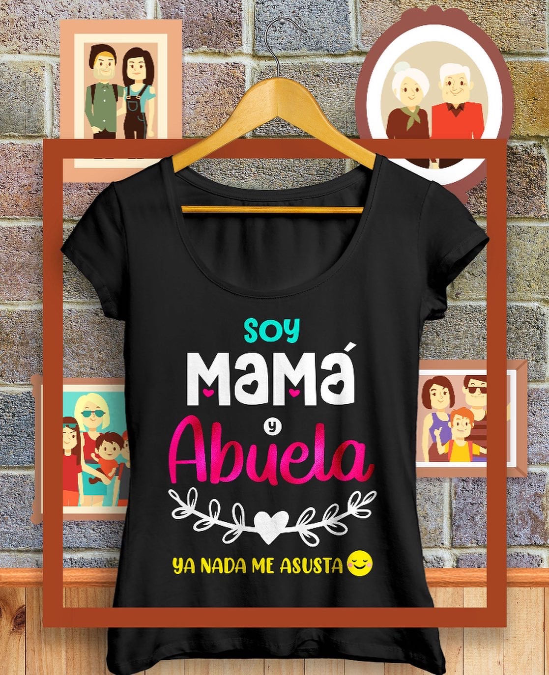Dia del abuelo