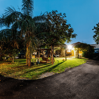 חוף דור צימרים