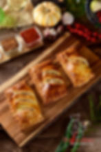 Пеновани мясные