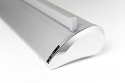 Die Werbedrucker Rollup Premium