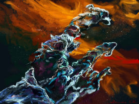 Pillars of Creation