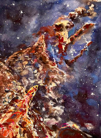 Pillars of Creation
