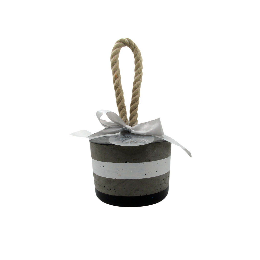 Doorstop Round- DSR0009