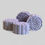 Thumbnail: Purple Prairie - Lavender - Shower Steamers