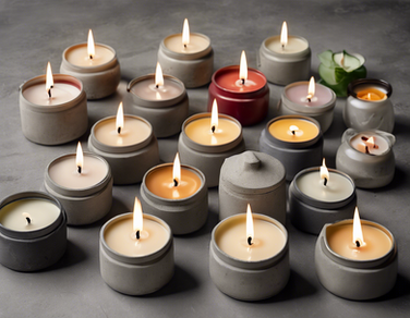 Fragrance Inspiration: How Scents Can Transform Your Mood