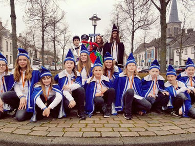Jeugdraadsleden gezocht!