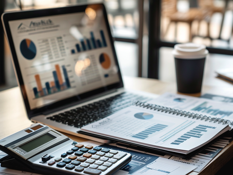 ¿Por qué la regularización contable y fiscal es clave para el éxito de tu negocio?