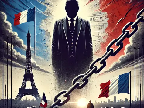 La mort de Jean-Marie Le Pen : une page sombre de l'histoire se tourne