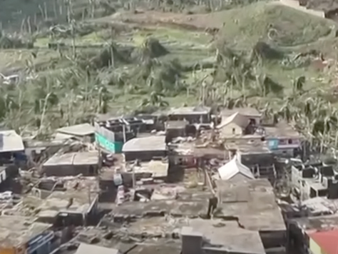 À Mayotte : l'hypocrisie des Lumières ! 