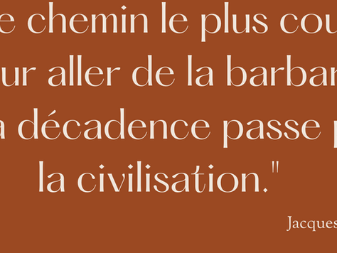 Un an, un mois, un jour après le 7 octobre 2023